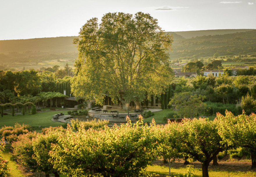 法国 Andéols 庄园酒店-104