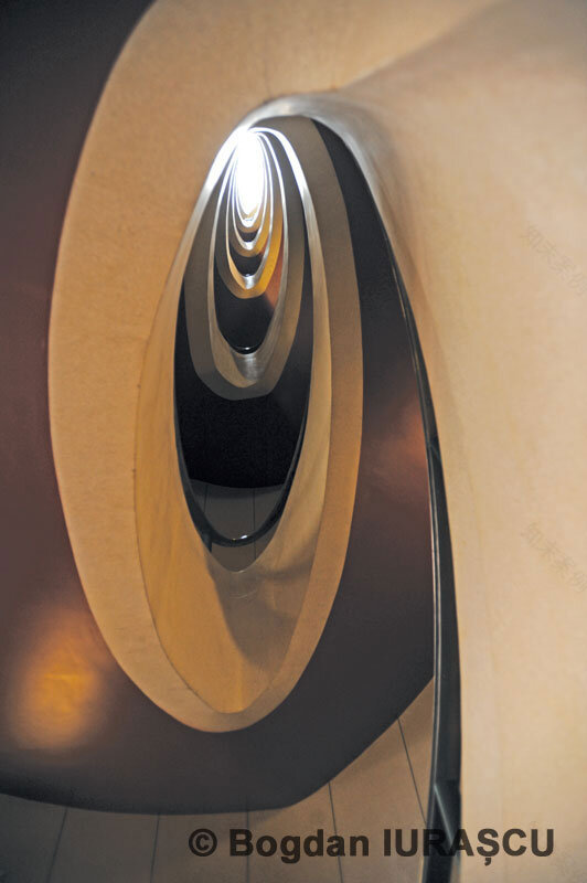 伦敦《每日快报》大楼丨英国伦敦丨欧文·威廉姆斯(建筑),罗伯特·F·阿特金森(室内)-8