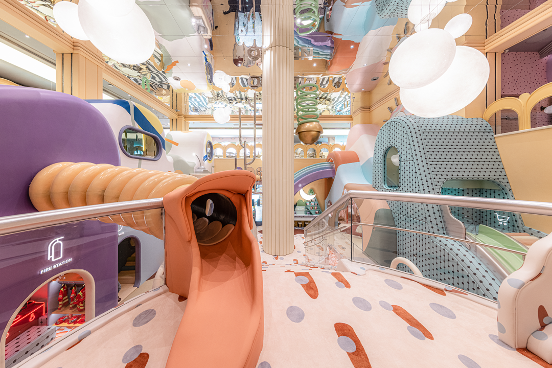 NEOBIO 奈尔宝丨中国上海丨皮爱纪设计 PIG DESIGN-66