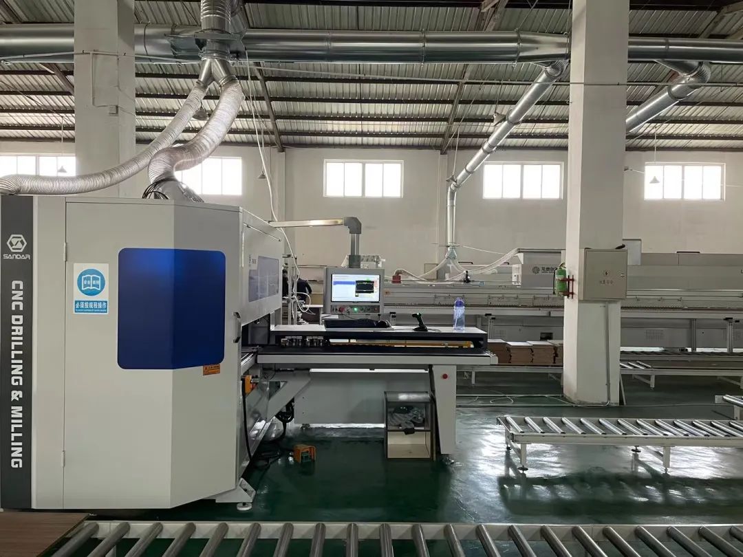 梅亚奇直营模式丨中国南京-11