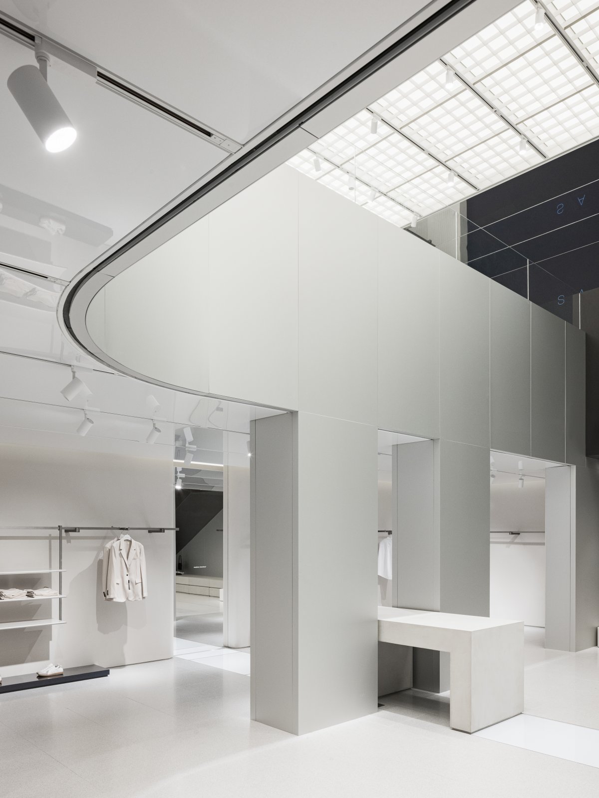 Musinsa 标准江南丨韩国首尔丨Labotory-31