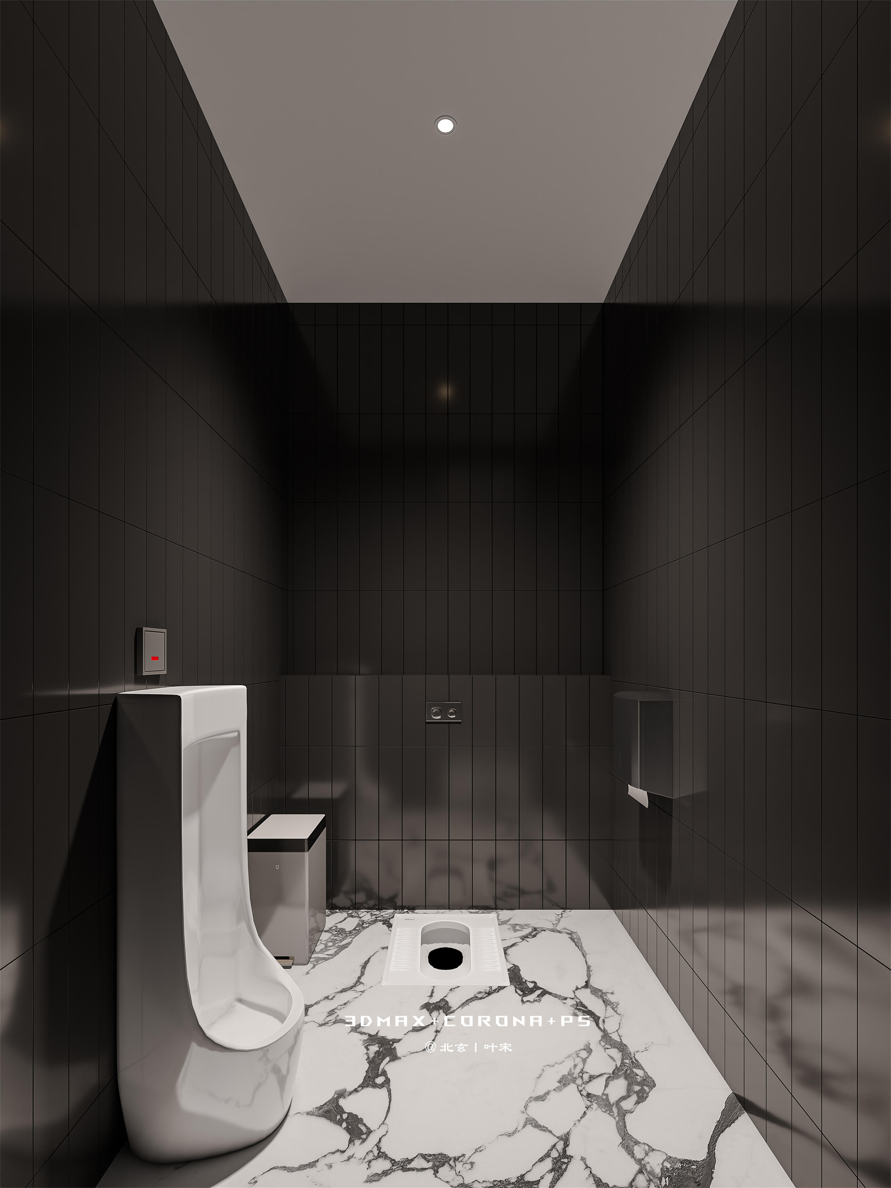 棋牌室设计的艺术 丨 让你一眼就爱上的秘诀-12