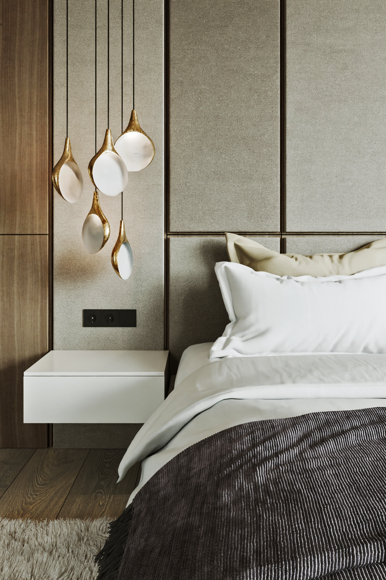 印度乌蒂别墅-78