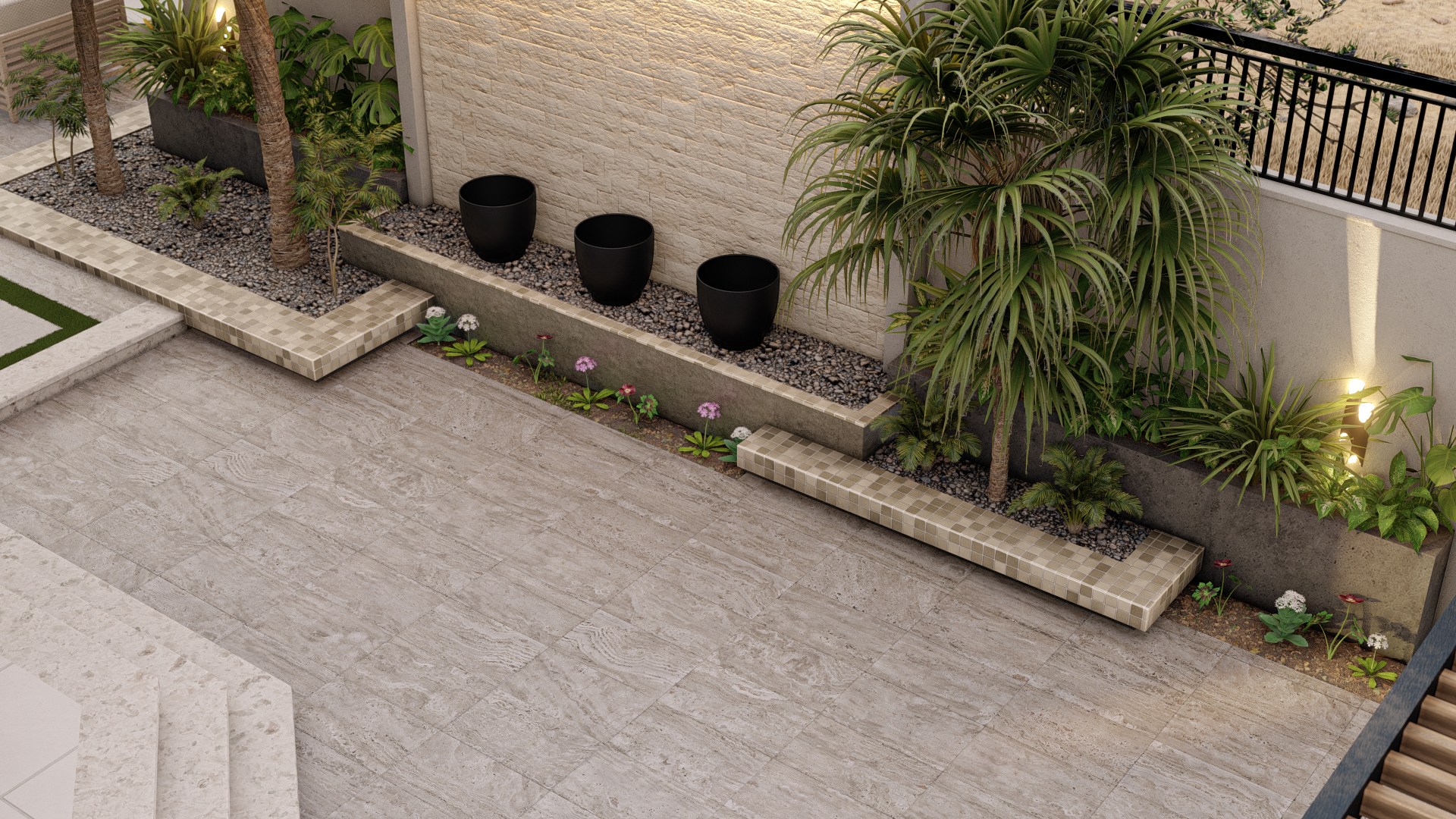 Garden Modern Design-9