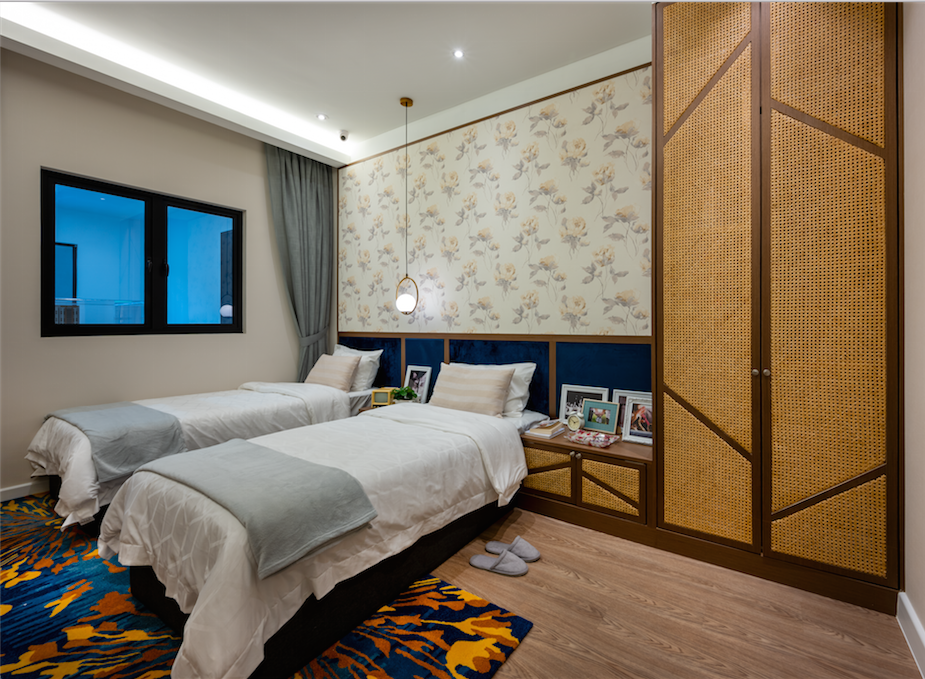 「iN 潮報」：Suntrack 深諳「全齡通用宅」是未來住宅主流，傾力打造幸福社區｜Suntrack Tuai Residence - Creativehomex-17