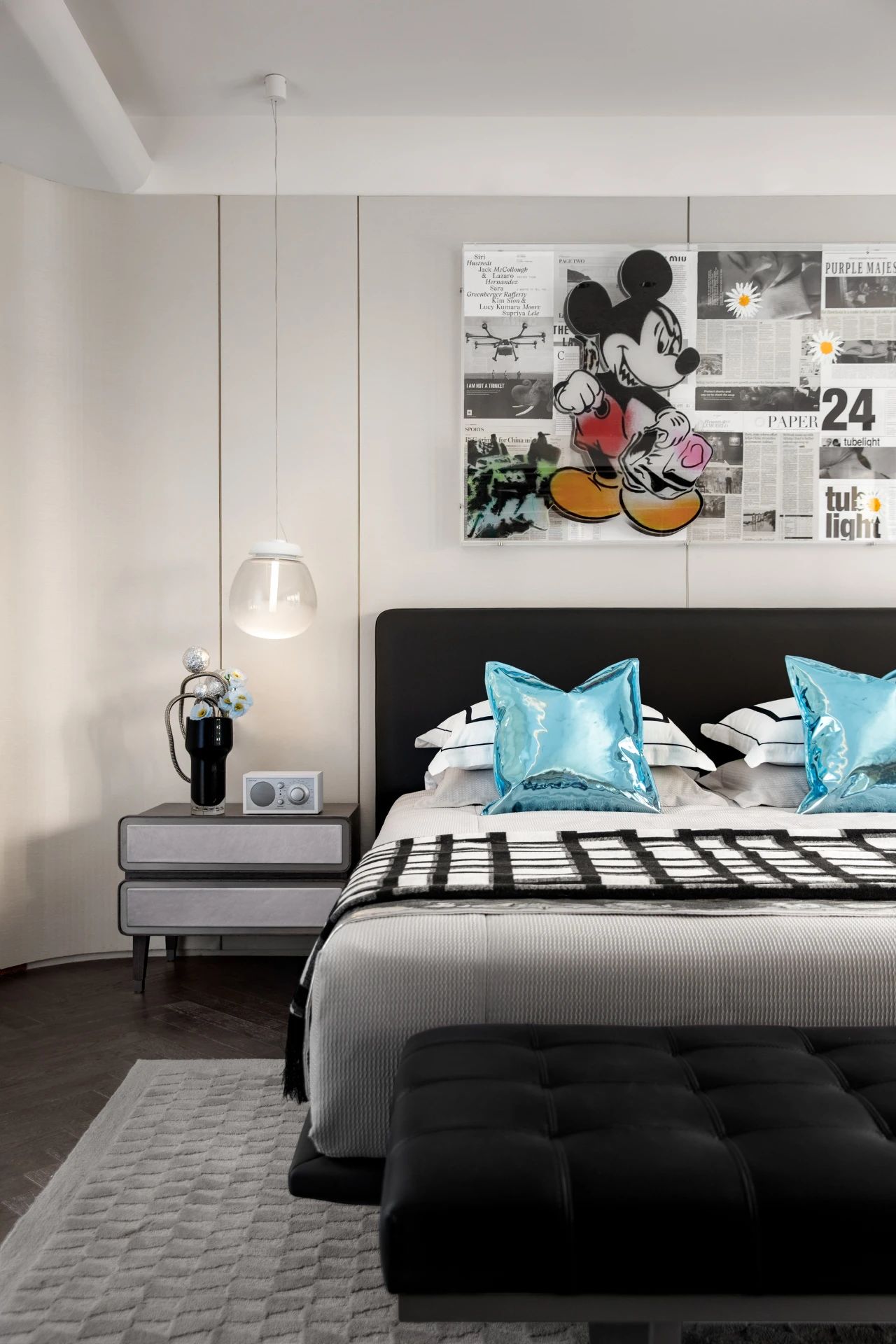 金华现代东方豪宅丨中国金华丨上海璞辉空间设计有限公司-74