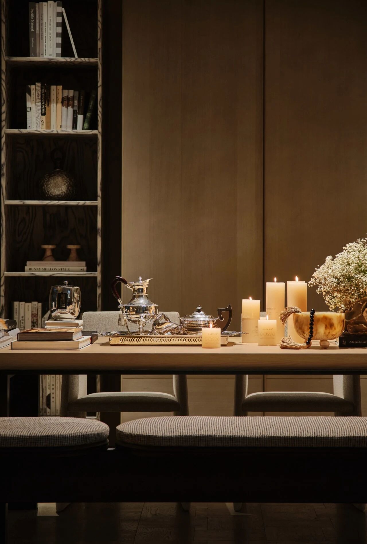 越城天地850户型样板间丨中国南京丨MC Design空间营造-42