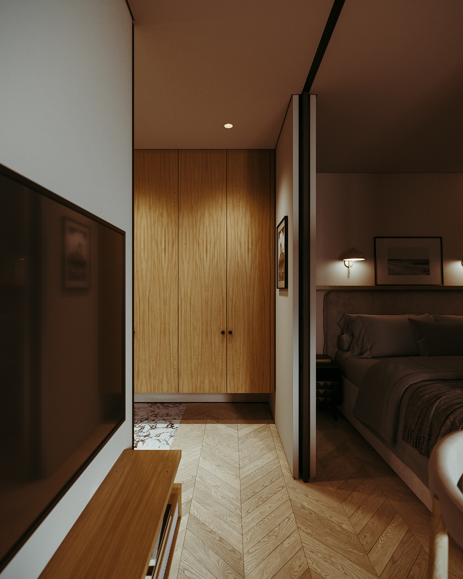 Nordick nook in Vyborg 室内设计丨丹麦维堡-22