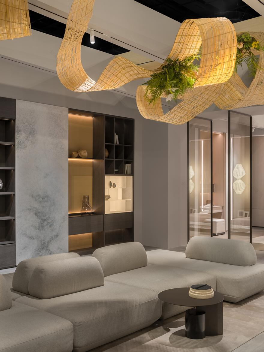 形随情感 FotileStyle 设计上海丨中国上海丨尚尧设计 SYG_D-24