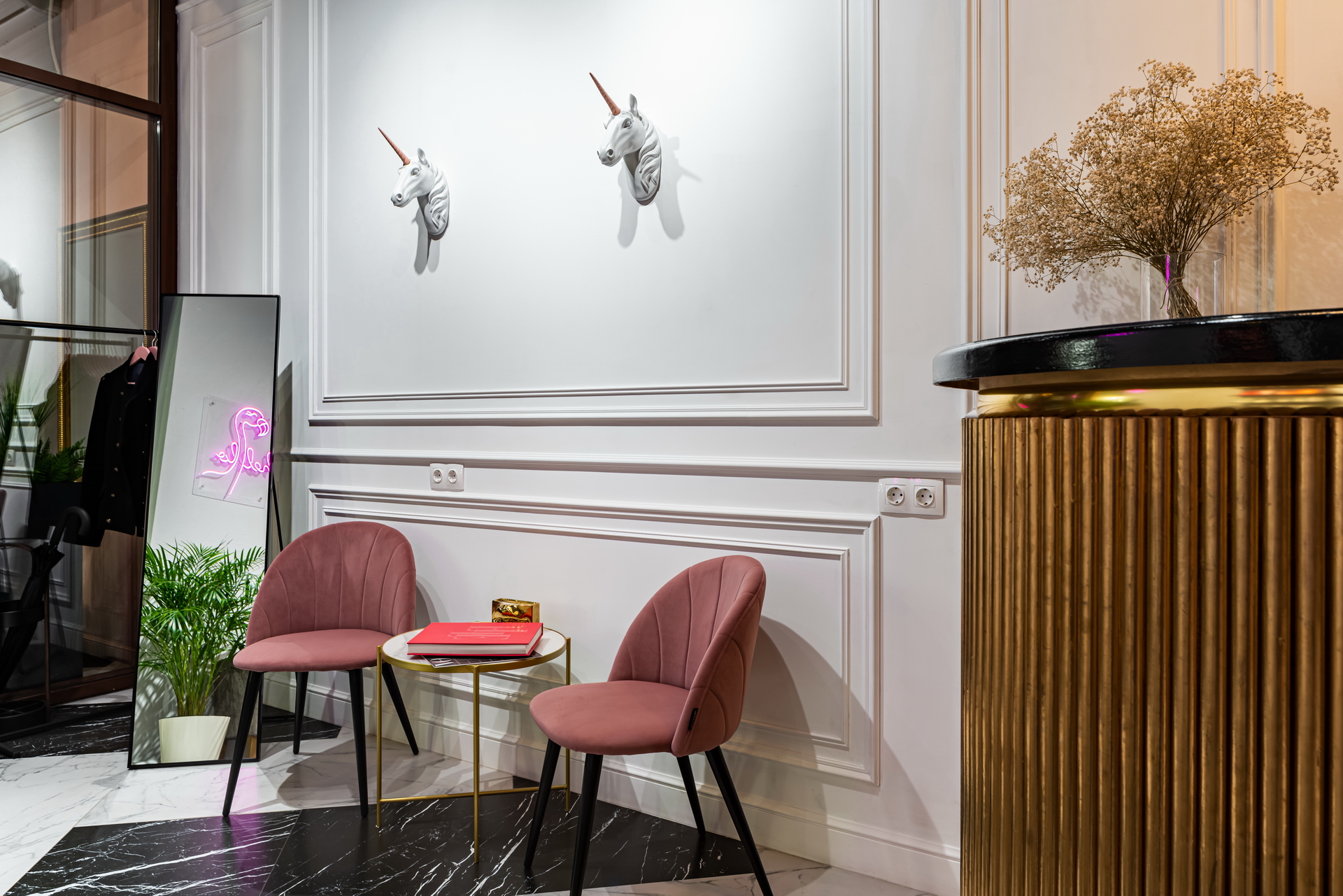 Салон красоты "Wonder Look"-4