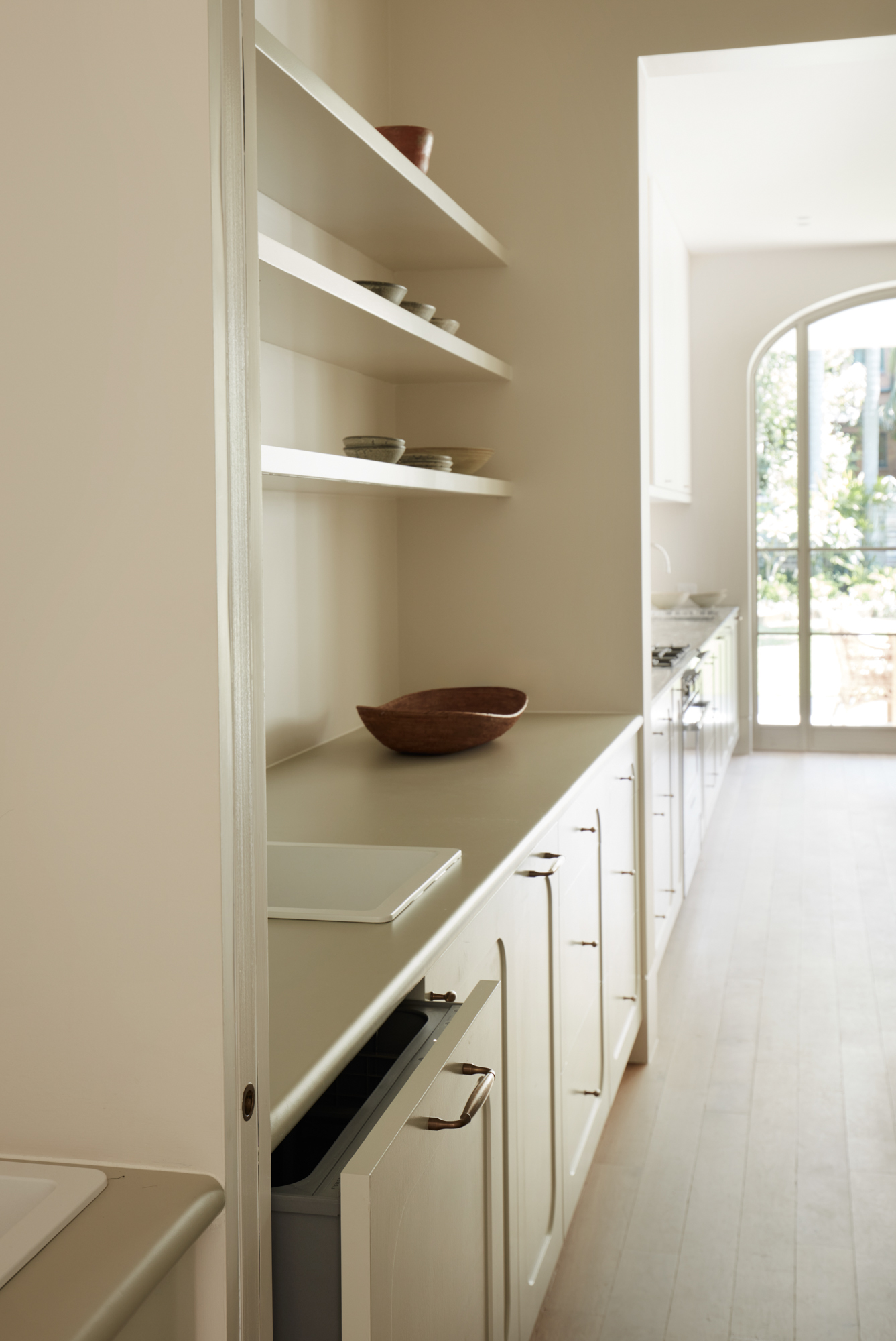 达令角住宅丨澳大利亚悉尼-22