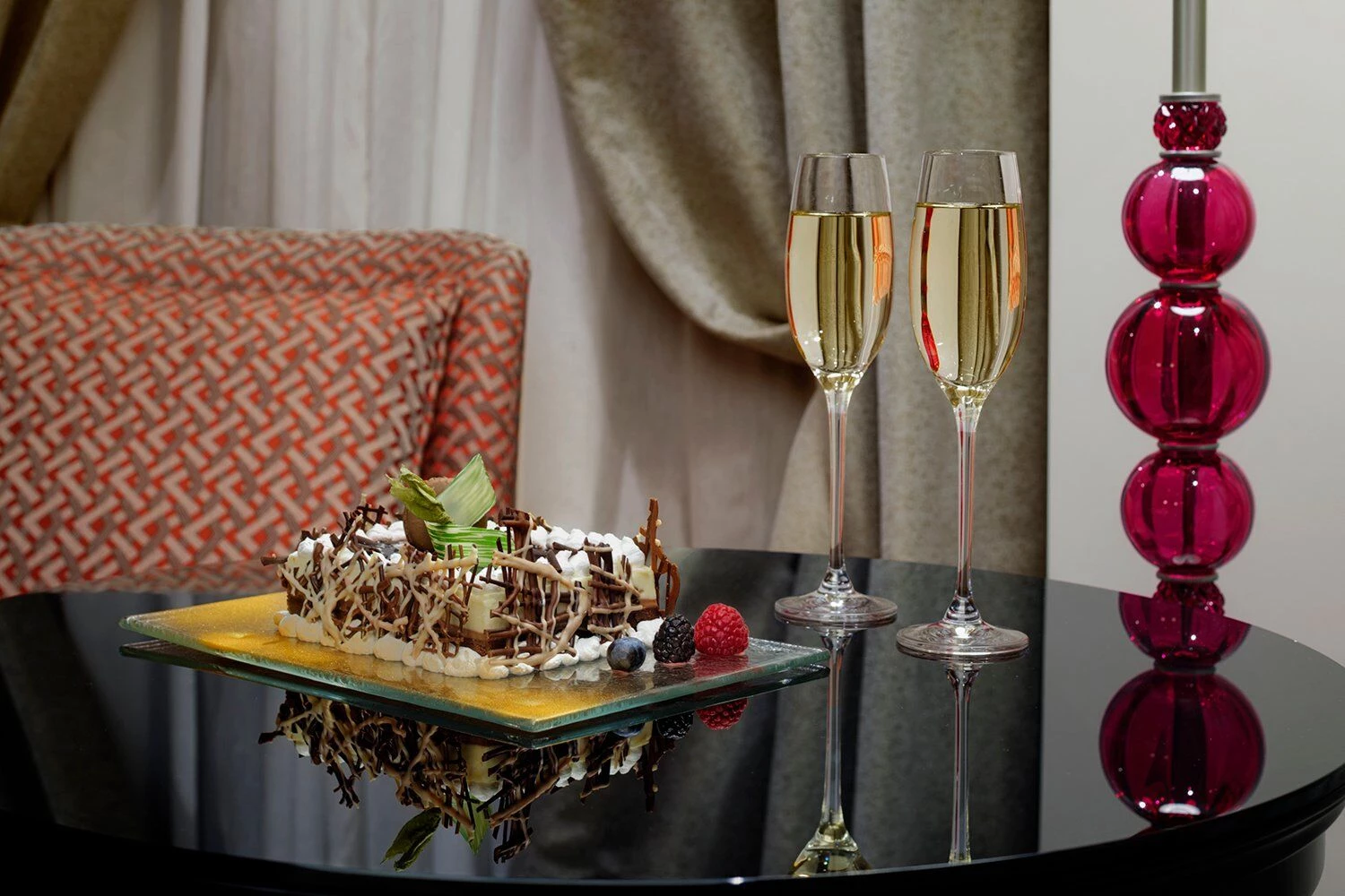 威尼斯历史建筑变身的豪华酒店-38