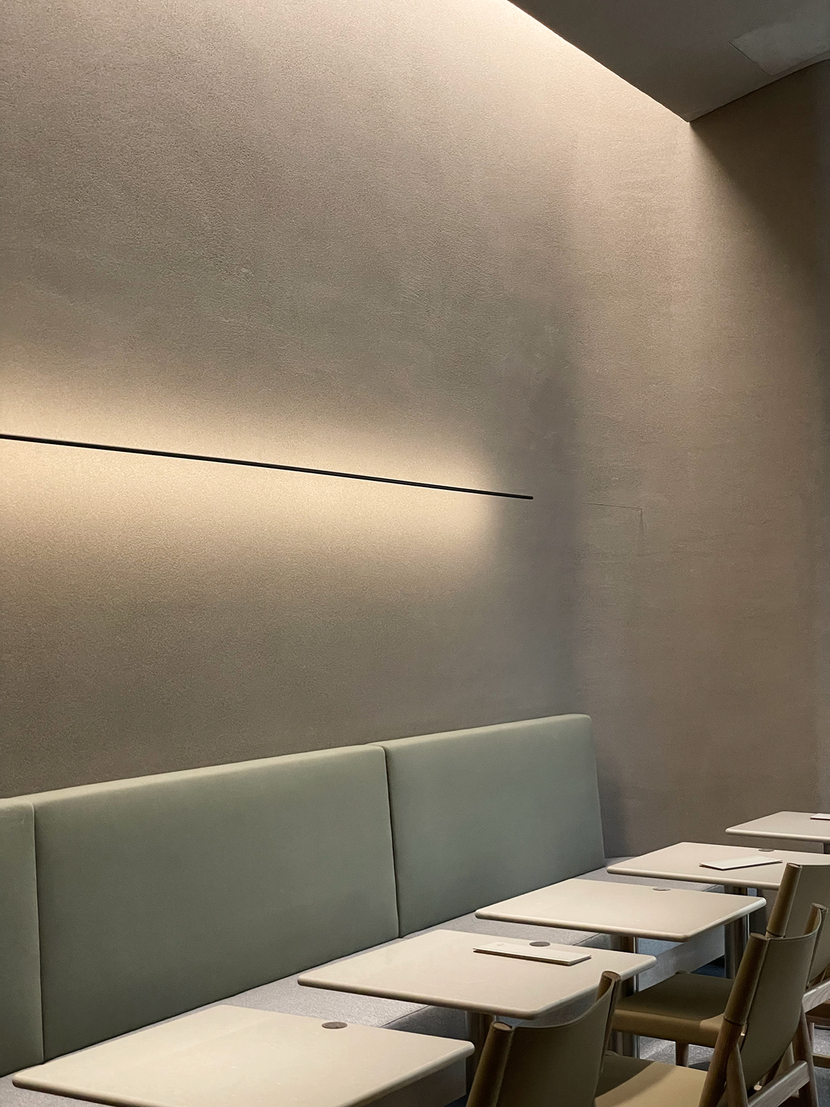 葉外深业上城店｜都市里的东方茶室丨中国深圳丨MIST-19