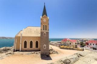 梦幻般的小镇 | 全球最美 50 个小镇大盘点-85