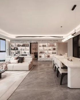 龙湖新绿色锦江峯萃