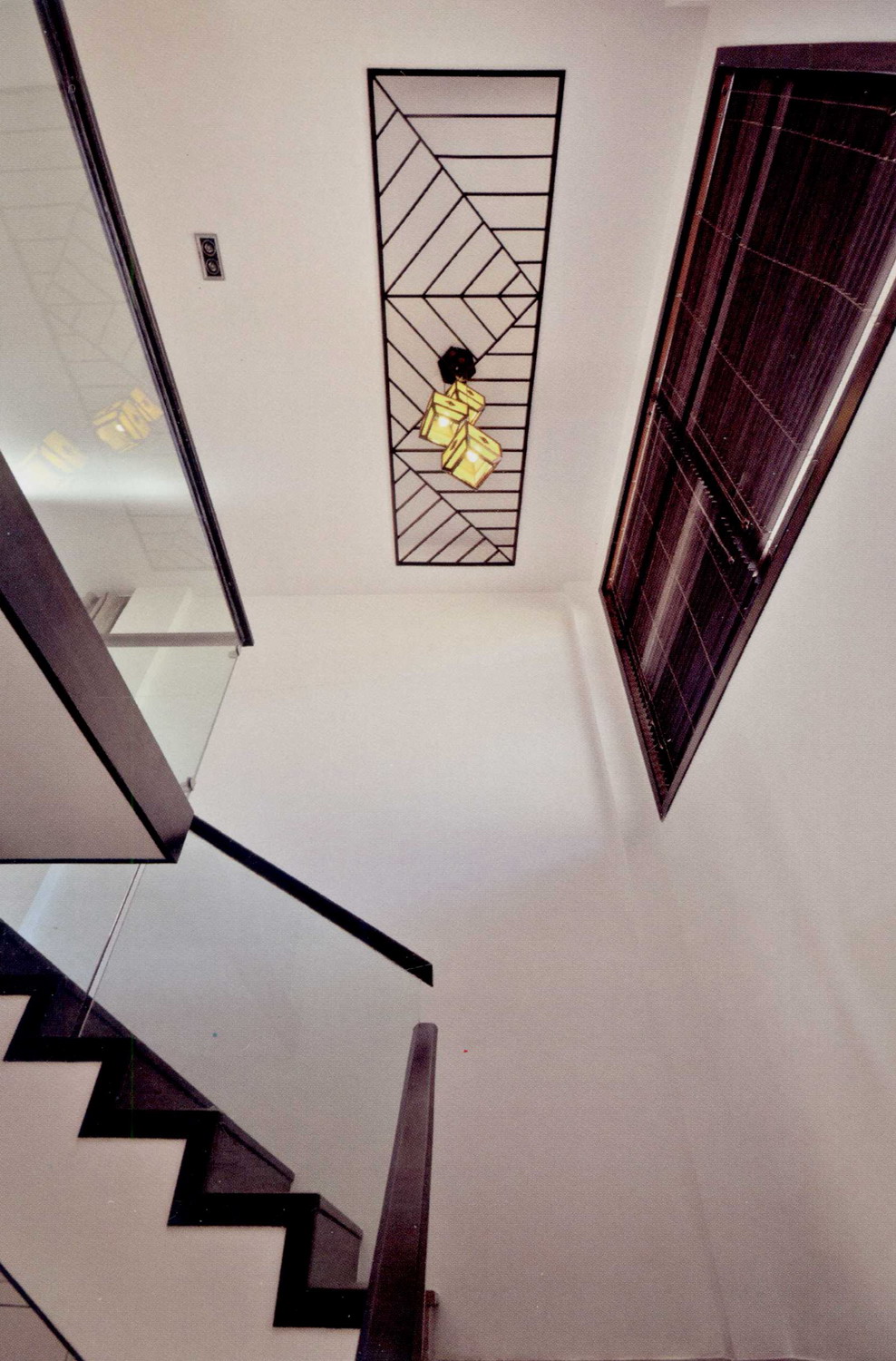 韩式风格大藏经丨三川设计事务所-13