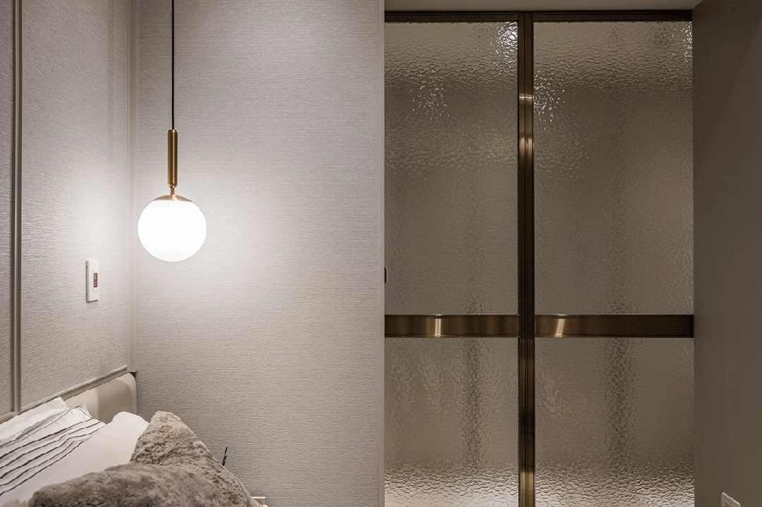 雪松森林小屋 · 冬日里的清丽奢雅空间-45