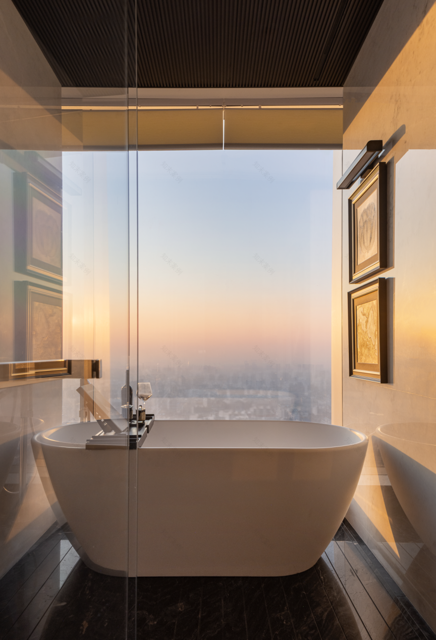 长春华润中心丨中国长春丨CCD·WOWU无物艺术顾问-40