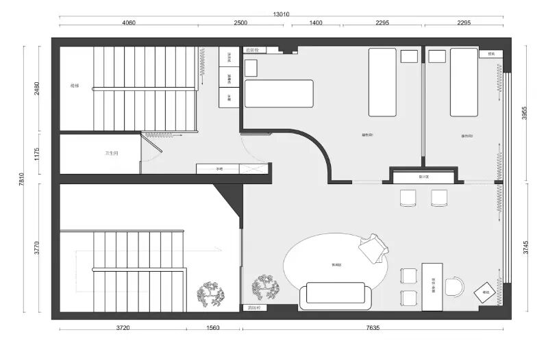 YuNi纹绣工作室|半畝塘设计-7