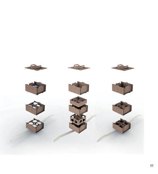 易宝盒 家中餐厅-65