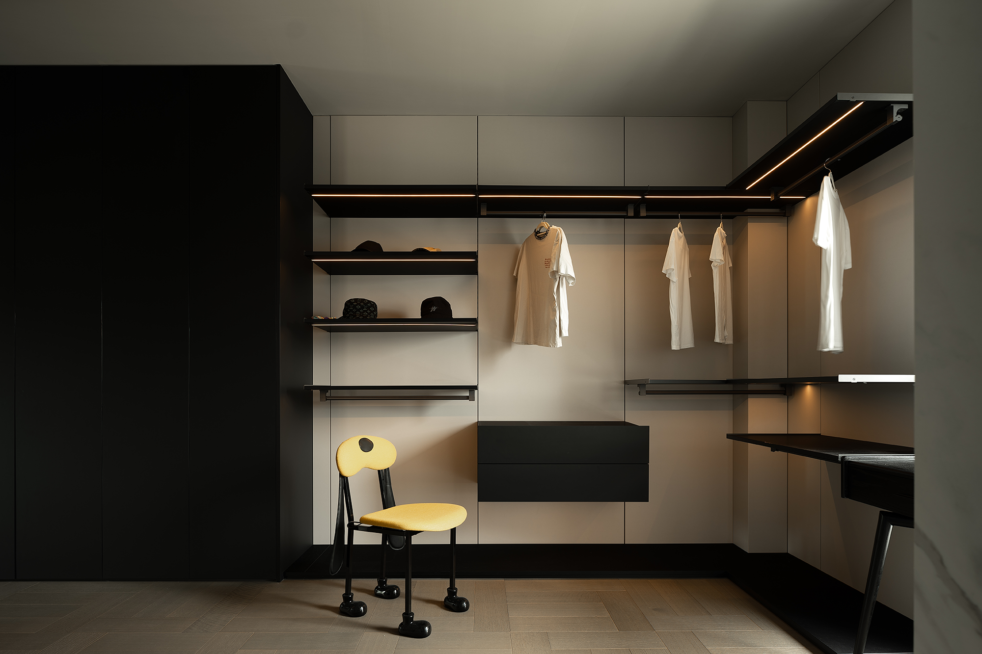 半山·栖光丨中国常州丨重塑九间设计有限公司-56