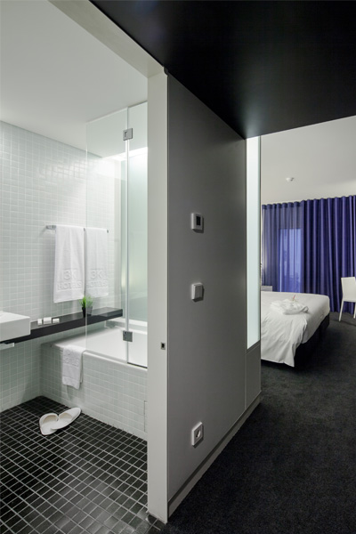 Hotel 3K 葡萄牙 里斯本-7