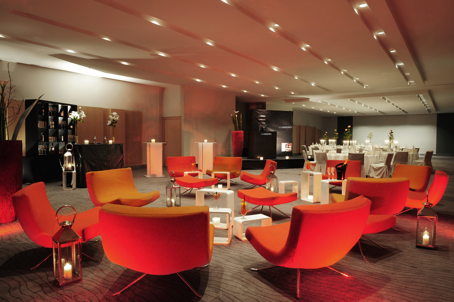 )Le Meridien Vienna, Vienna, Austria-38