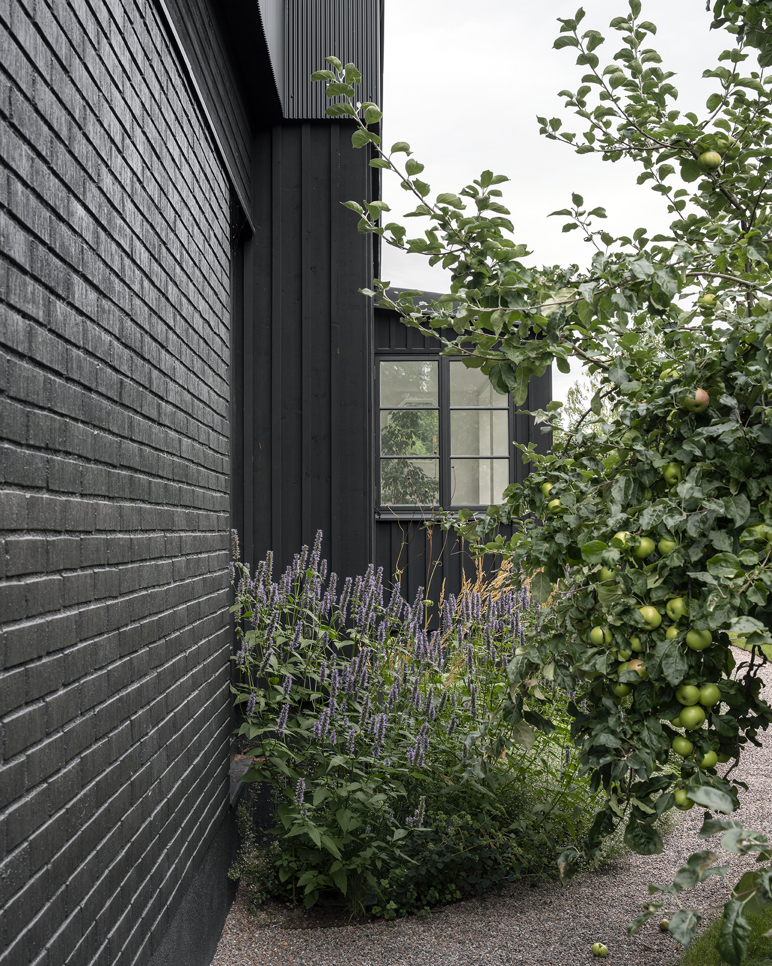 里约之屋丨瑞典丨Krupinski,Krupinska Arkitekter-25