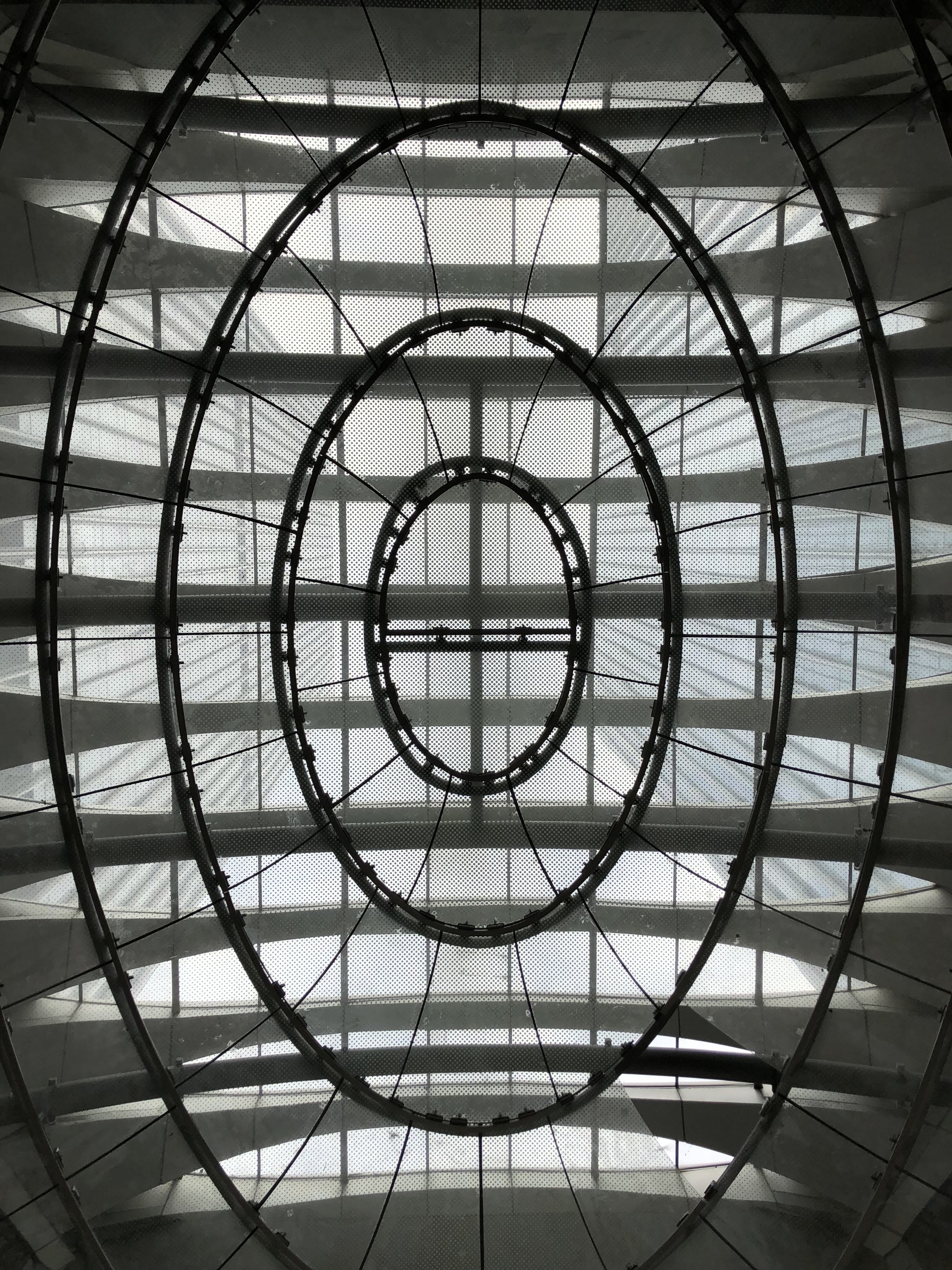 ZHUBO DESIGN丨办公建筑丨CDB Bank & Minsheng Bank Financial Building-24