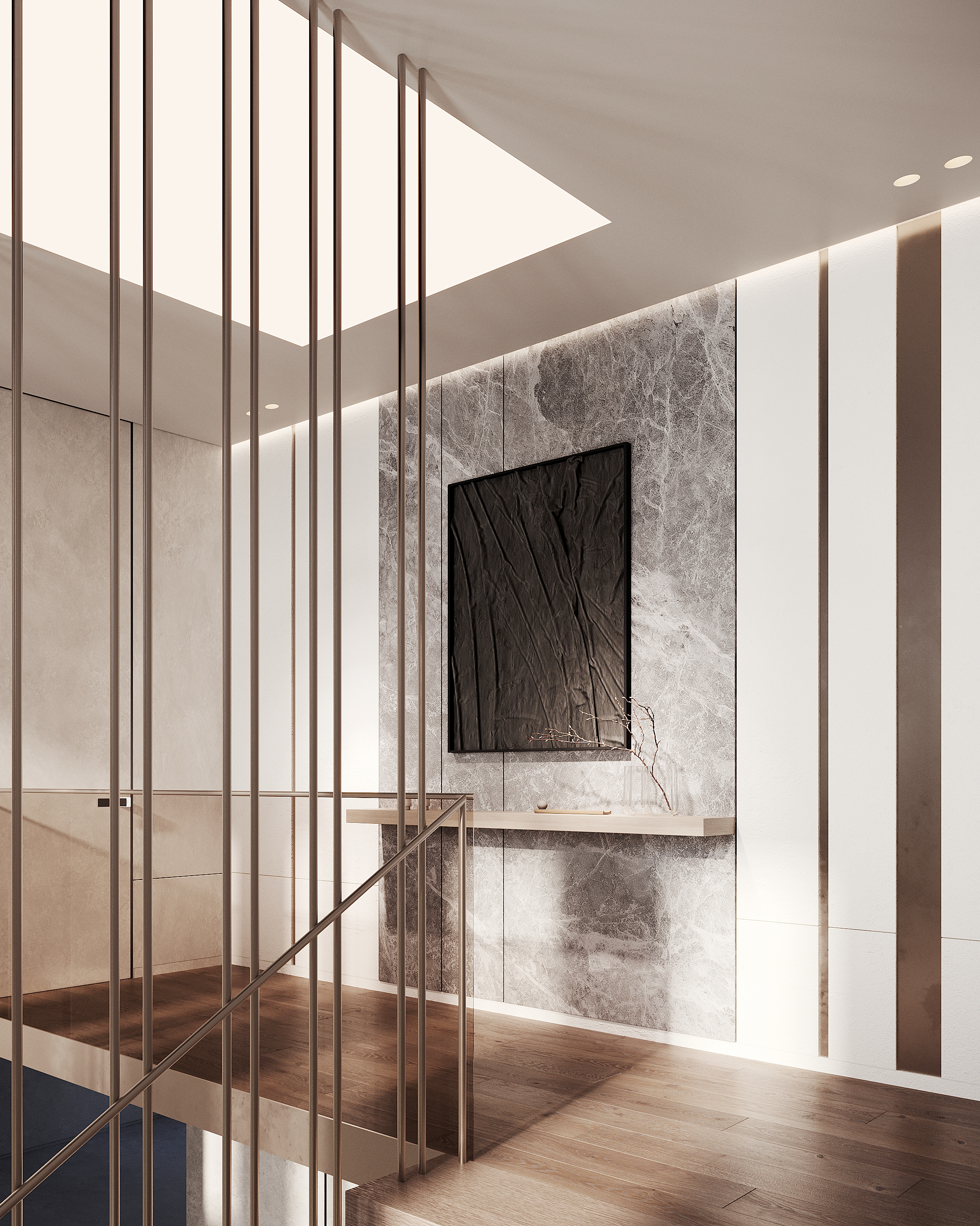 余额，私人住宅-43