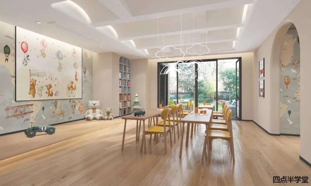 马尾望海潮丨中国福州丨上海中房建筑设计有限公司-50