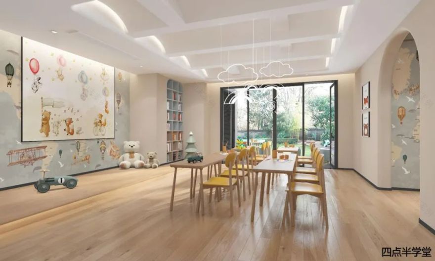 马尾望海潮丨中国福州丨上海中房建筑设计有限公司-50