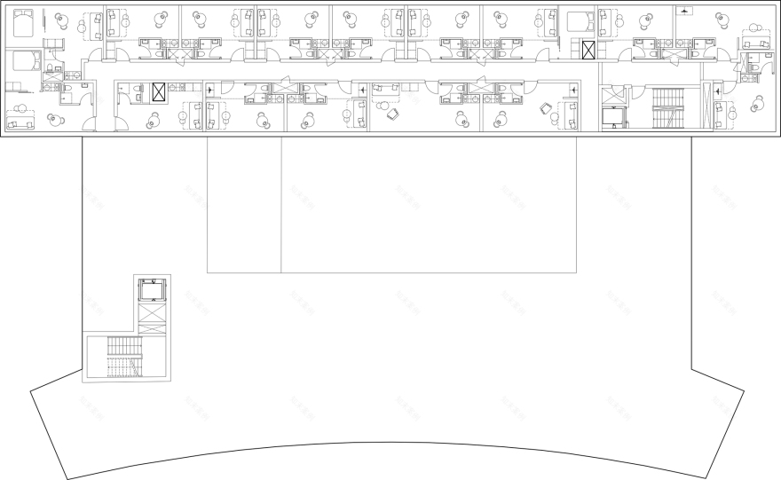 哥本哈根青年公寓丨丹麦哥本哈根-28