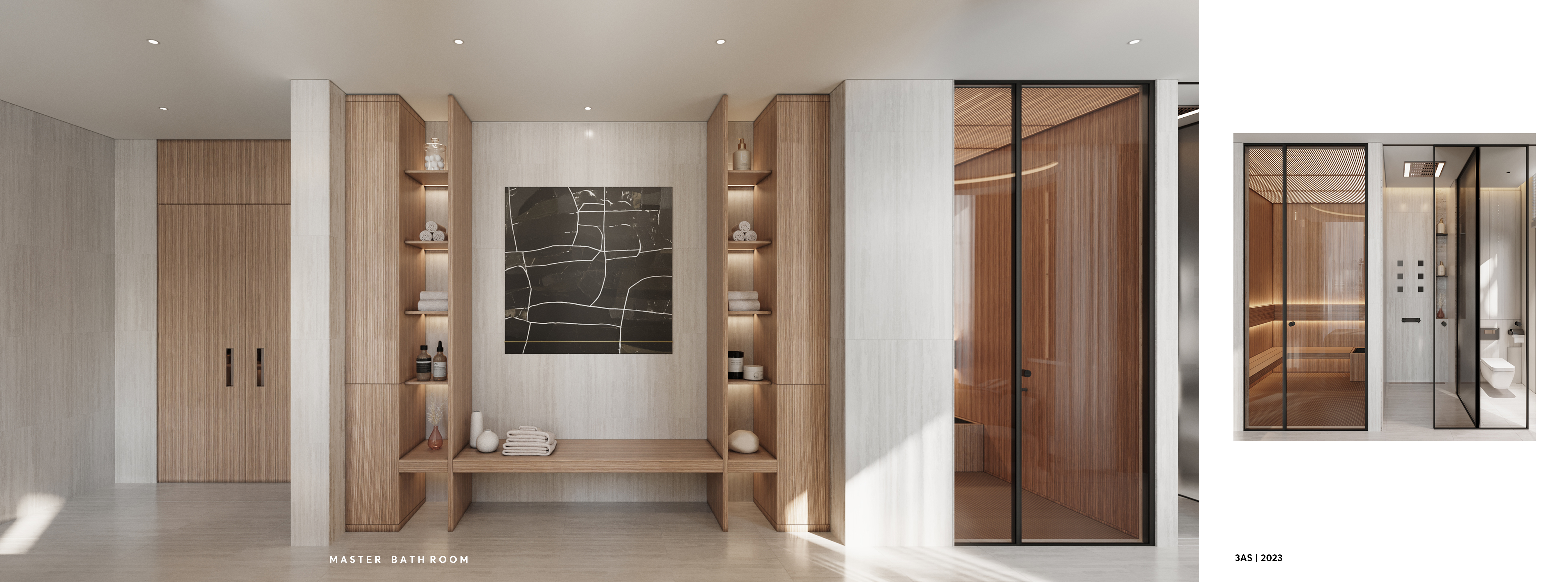 THE ENIGMA DIAMOND VILLA | 3A SIGNATURE-23