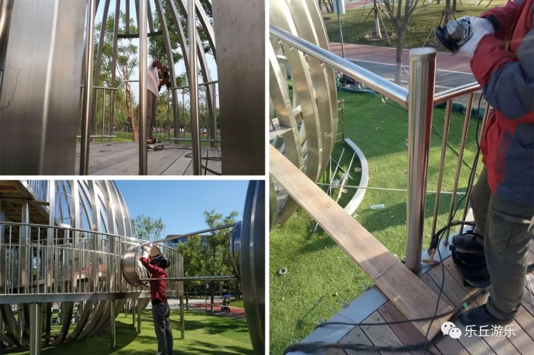 华夏幸福固安中央公园 | 核桃乐园-108