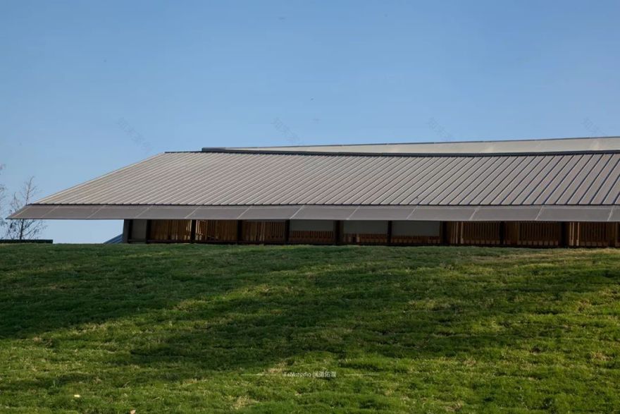 南京弘阳金辉·时光悦府 | 自然与设计的和谐共生-87