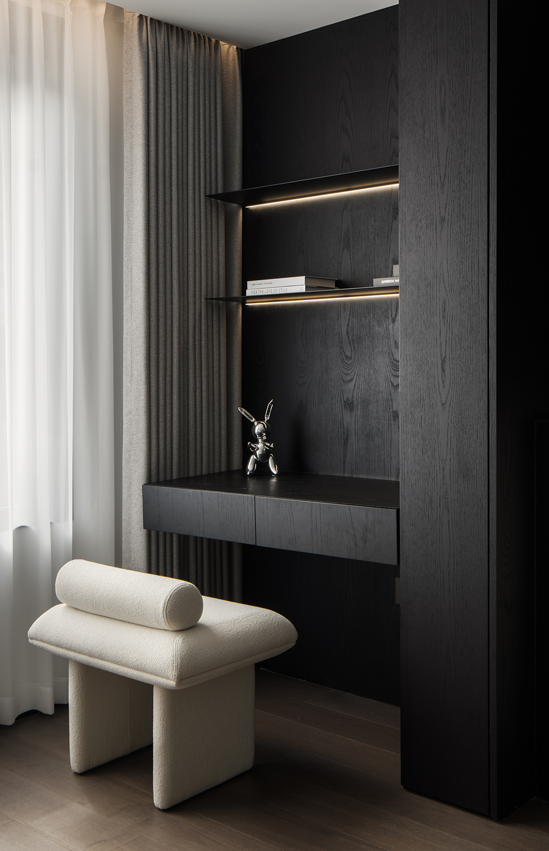 马尔凯工匠丨星远合木设计-86