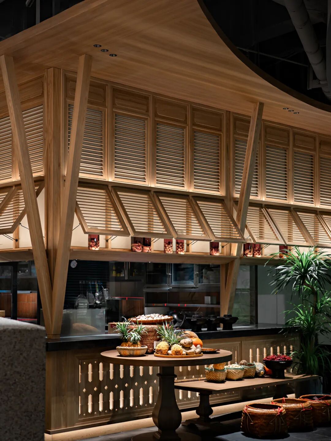 泓0871·万象城店丨中国杭州丨IN.X屋里门外设计-33