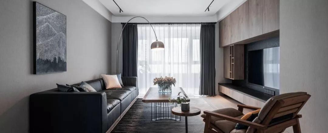 春秋空间设计 | 打破传统，商业空间新构造-91