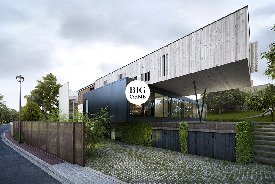 BIGCG 团队 2014-2015 年度佳作展-3