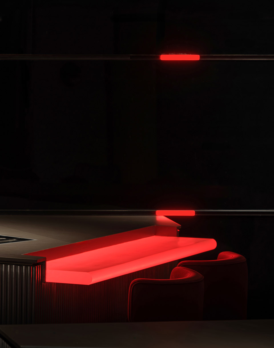 酒吧丨中国杭州丨泛域设计Fununit Design & More-36