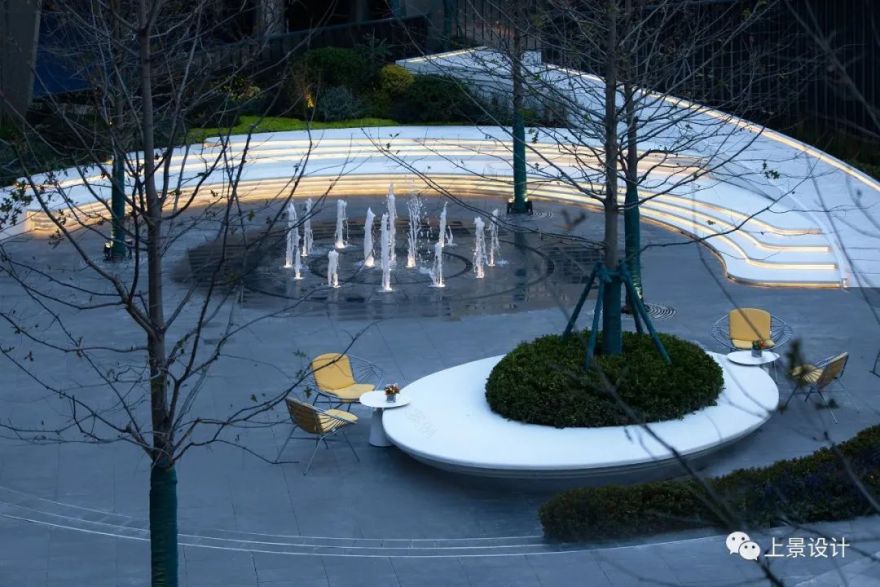 温州旭辉·光辉之城丨中国温州丨凯盛上景(北京)景观规划设计有限公司-47