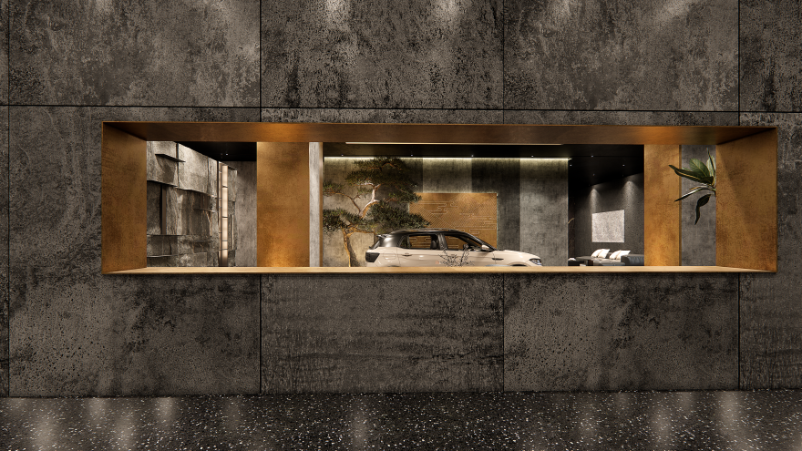 江淮大众体验中心投标方案-29