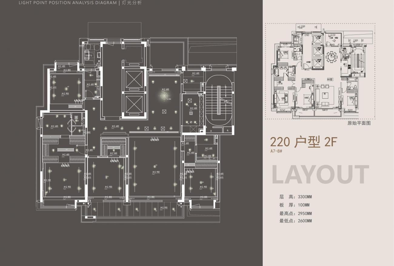 上海汤臣君品平墅金桥花园样板间升级方案丨HWCD设计-24