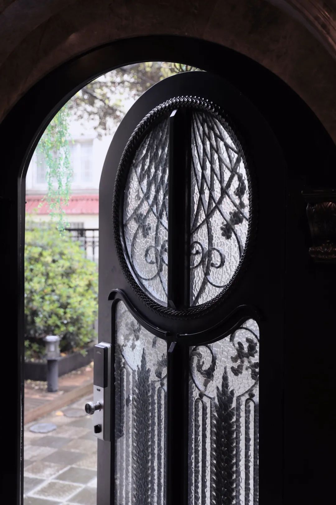 盛莉娜的家丨中国上海丨盛莉娜空间设计有限公司-23