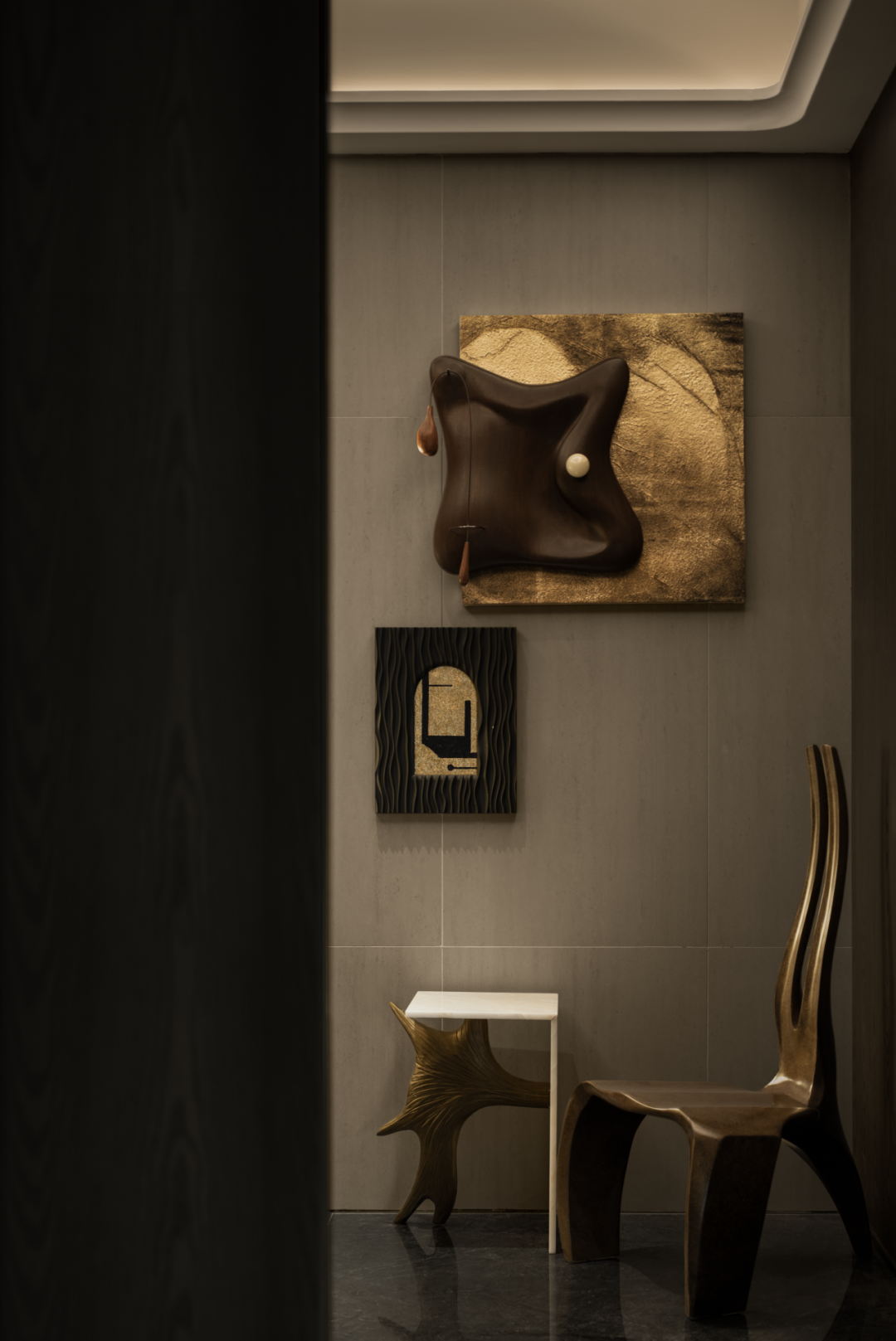 越秀X菲洛米斯I西安樽樾220户型：奢享人居盛景-7