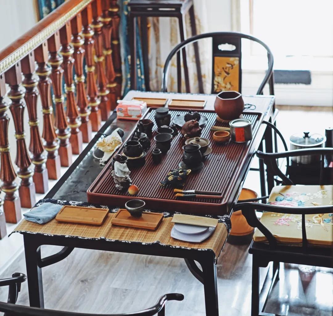 欧式豪华别墅设计-19