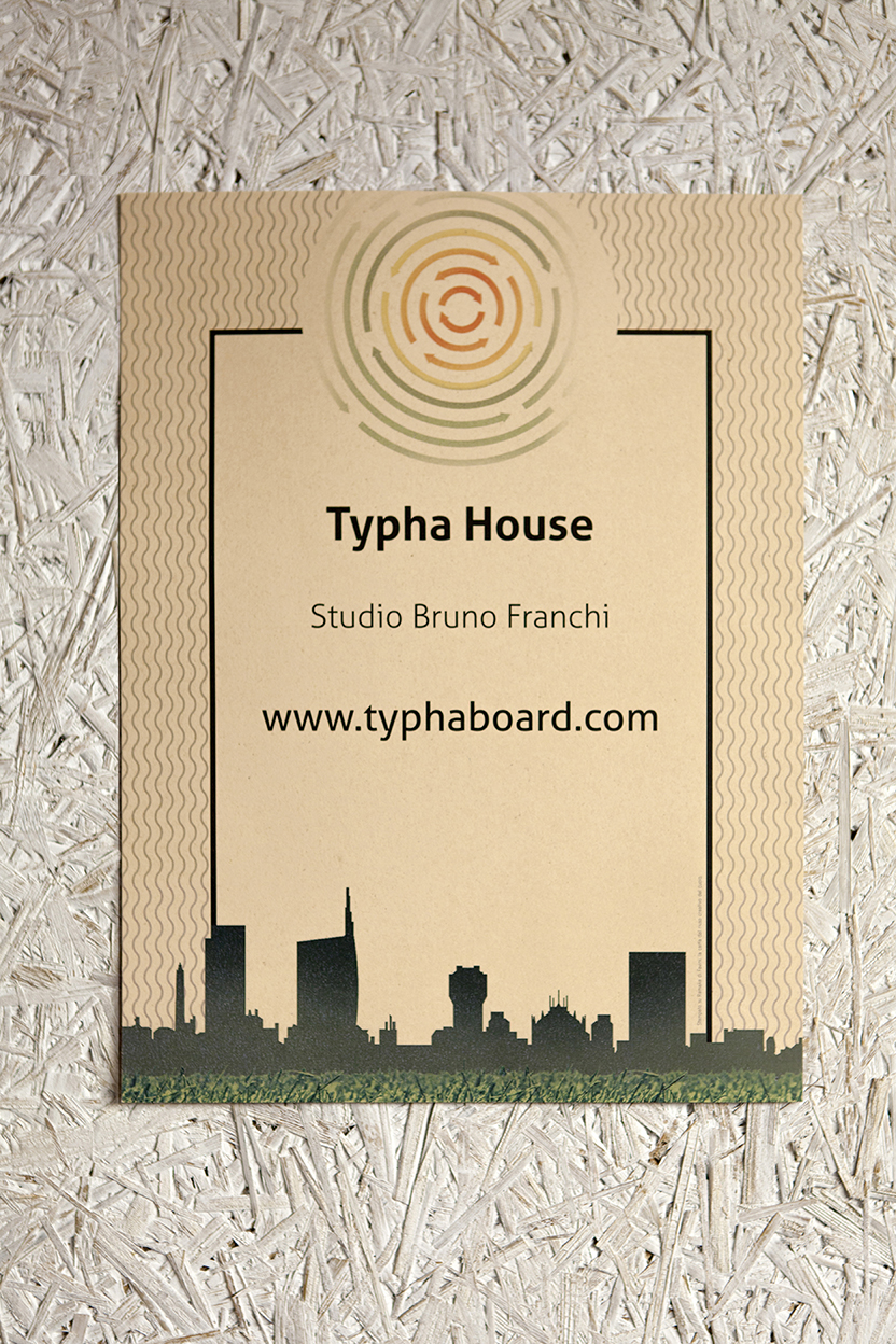 台风屋·2015年米兰世博会展览馆-54