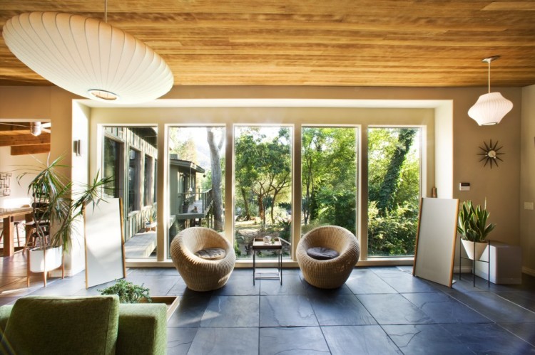 Kaweah Falls House, a River Runs Through it!-43