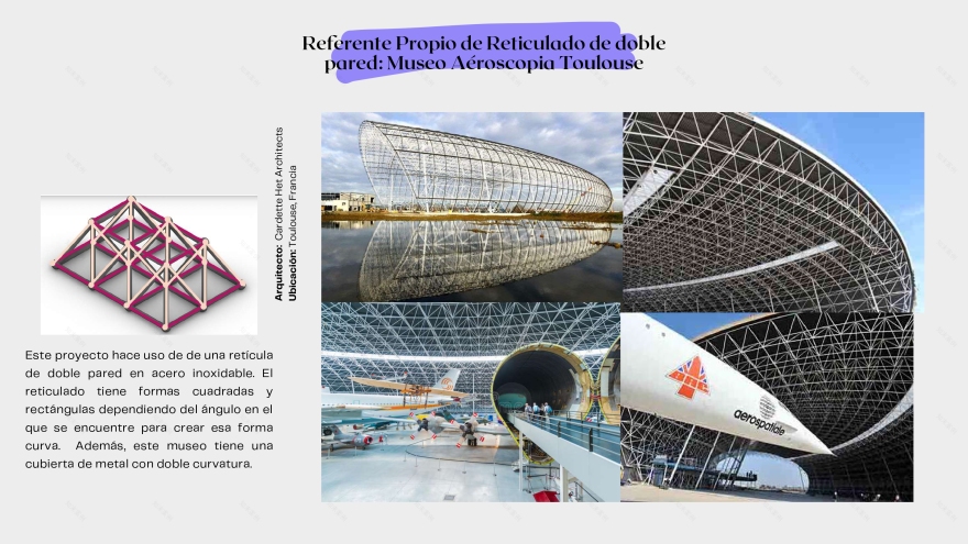 建筑的和谐衔接技术丨Maria Claudia Villate-16